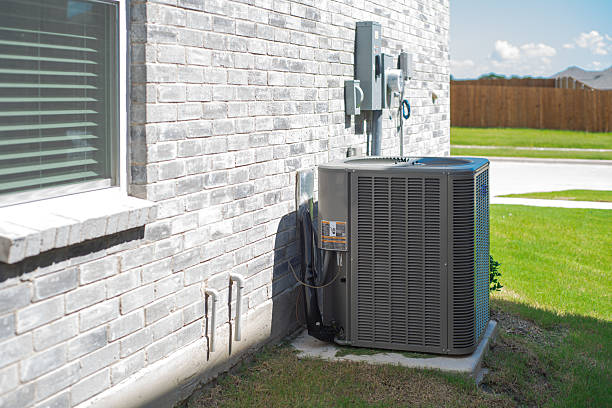 Reliable Air Conditioning Service contractor in Hooper, UT by FH HVAC